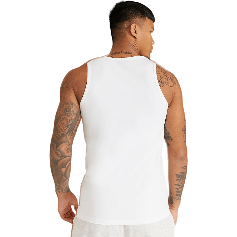 Leib & Boxers Tank 2-Pack