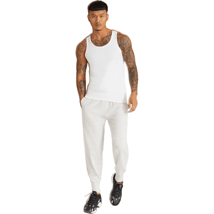 Leib & Boxers Tank 2-Pack