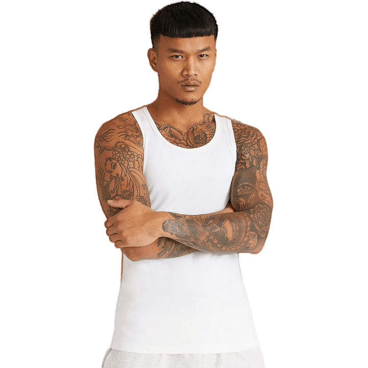 Leib & Boxers Tank 2-Pack