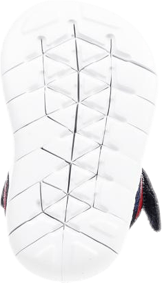 Free Run 2 (TDV) Bleu/Rouge
