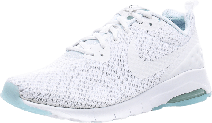 Air Max Motion lättvikt vit