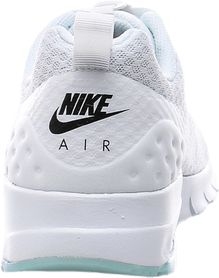 Air Max Motion lättvikt vit