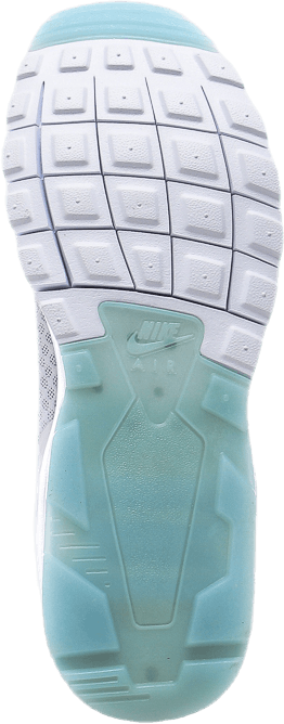 Air Max Motion lättvikt vit