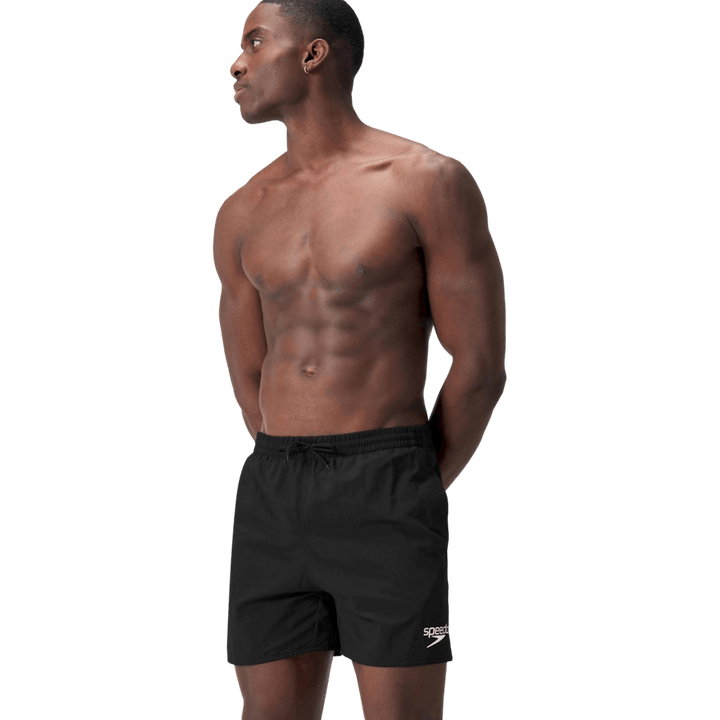 Watershort Essential 16" NEGRO