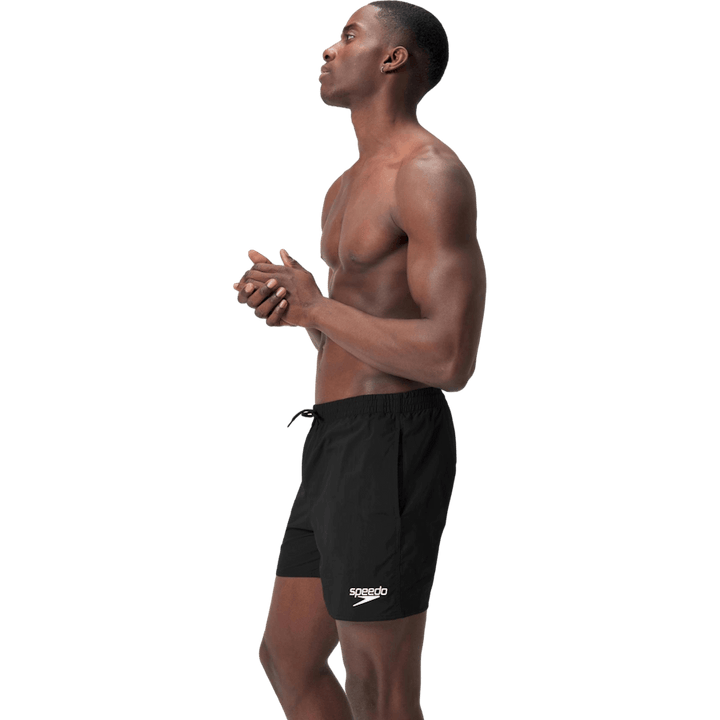 Watershort Essential 16" NEGRO