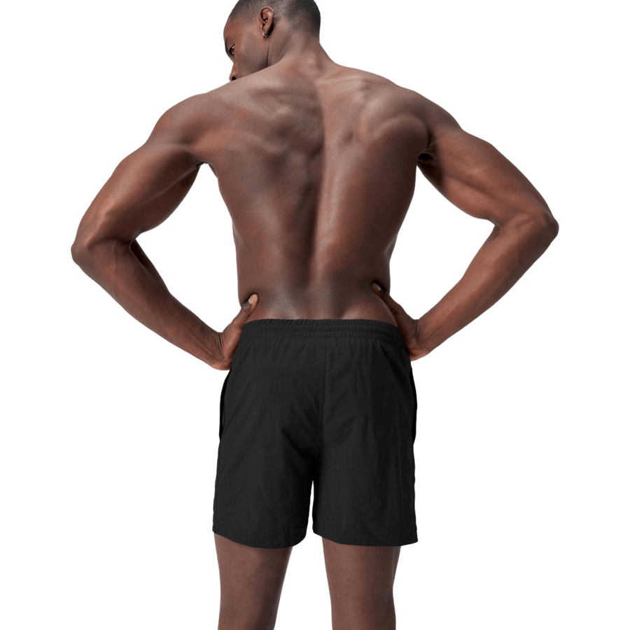 Watershort Essential 16" NEGRO