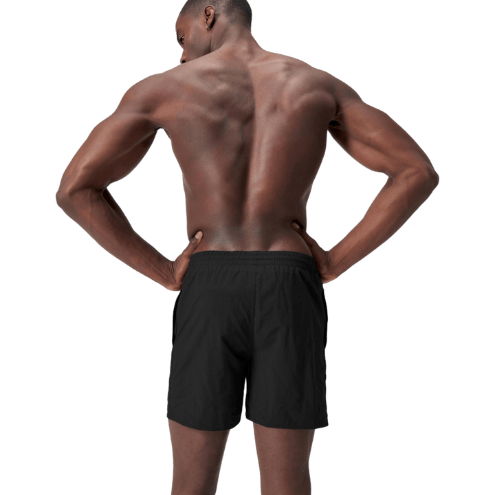 Watershort Essential 16" NEGRO