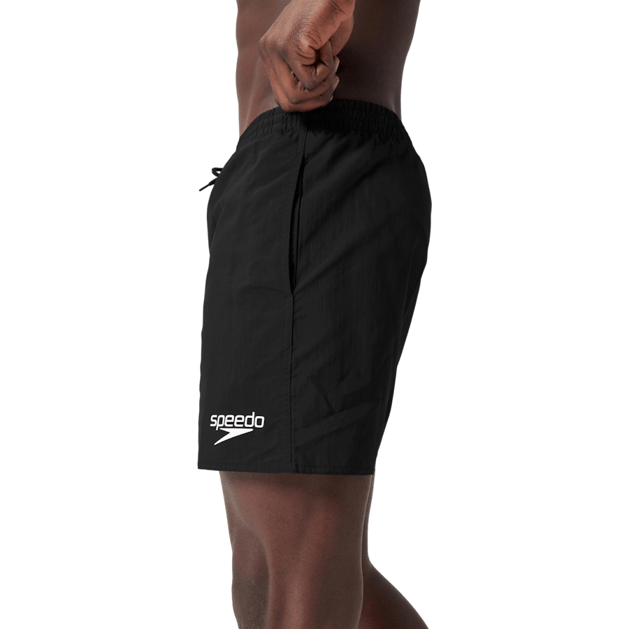 Watershort Essential 16" NEGRO