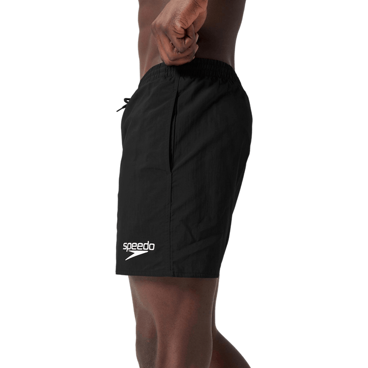 Watershort Essential 16" NEGRO