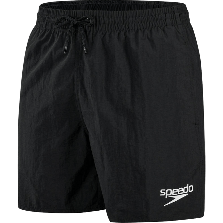 Watershort Essential 16" NEGRO