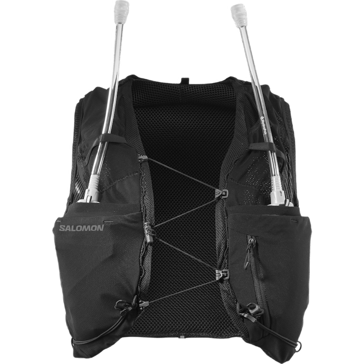 Adv Skin 5 Set Svart