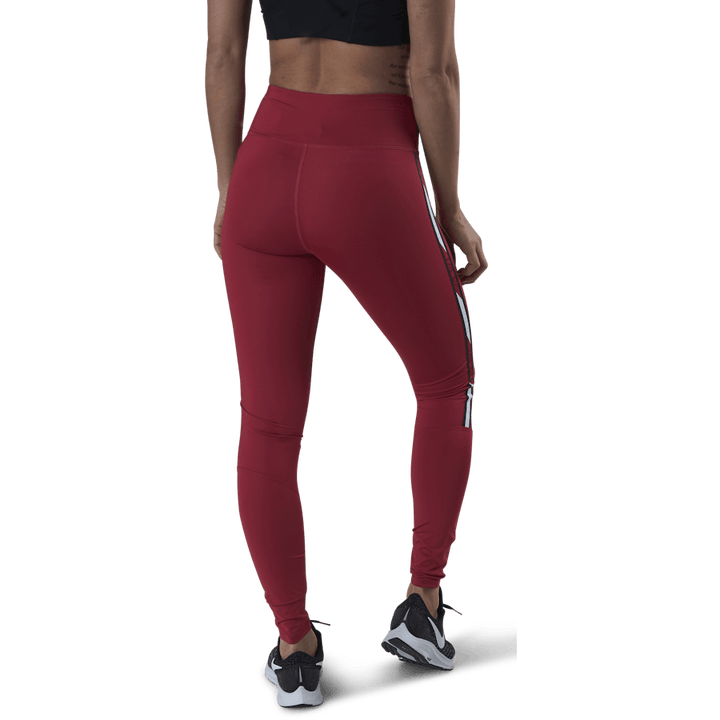 Gambale intero con nastro adesivo rosa