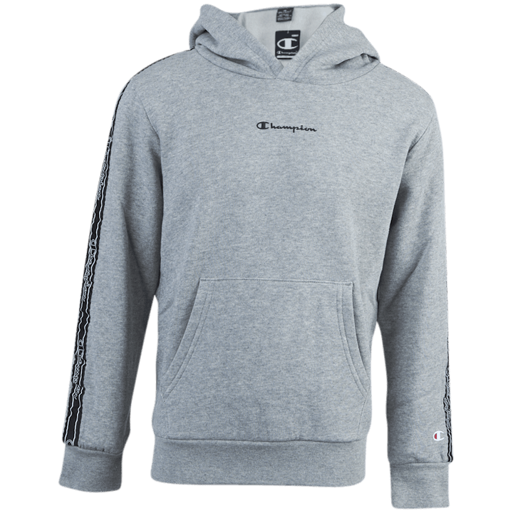 Sudadera con capucha Junior Gris