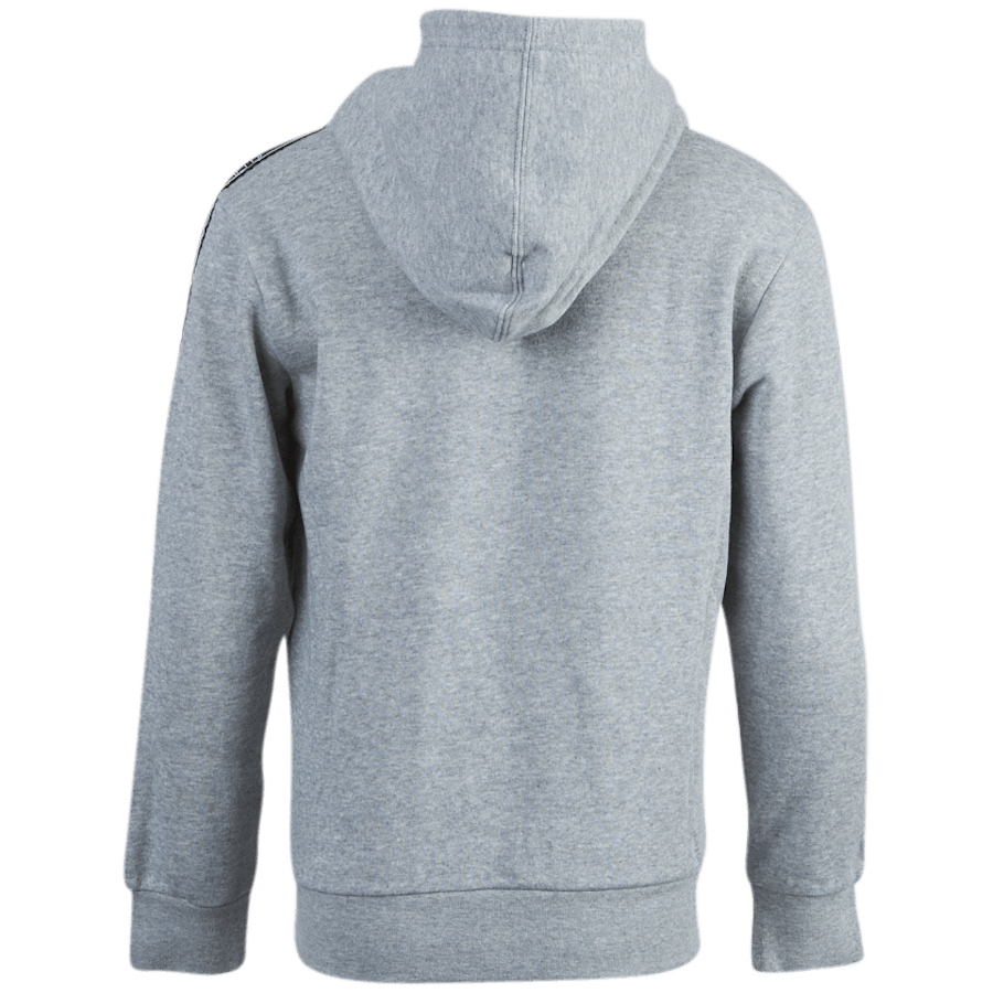 Sudadera con capucha Junior Gris