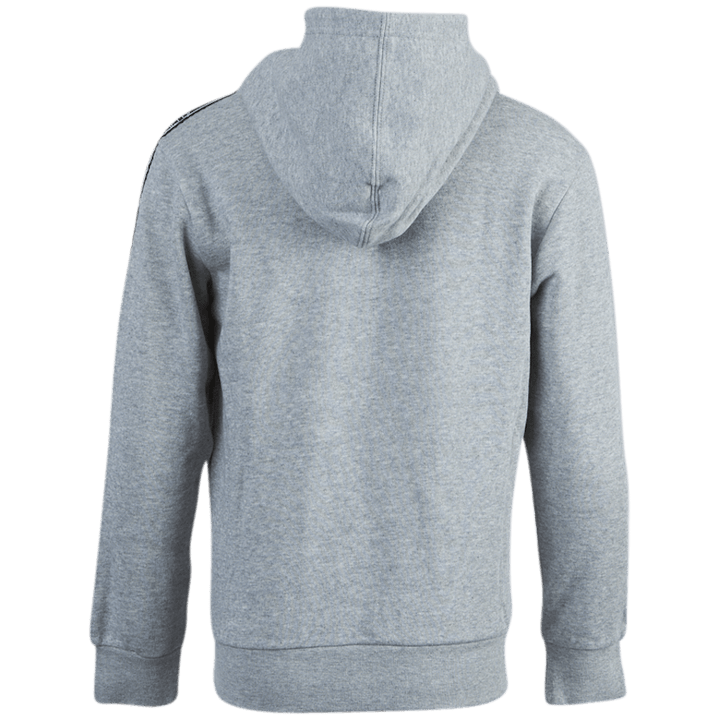 Sudadera con capucha Junior Gris