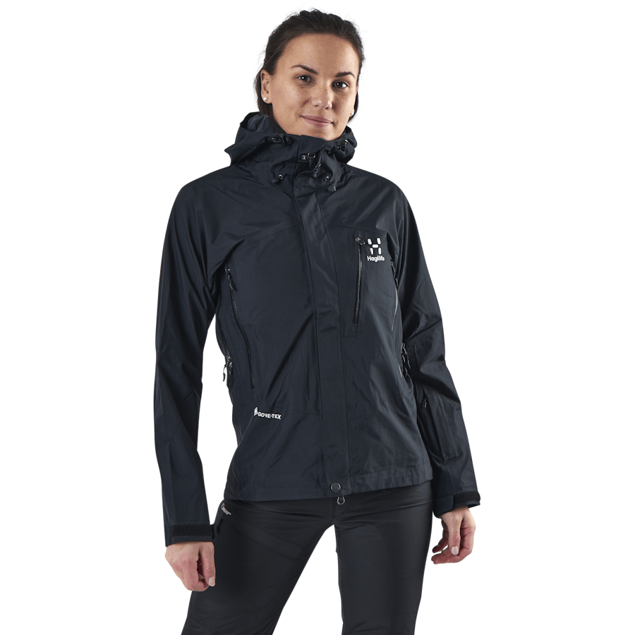Veste Astral GTX noire