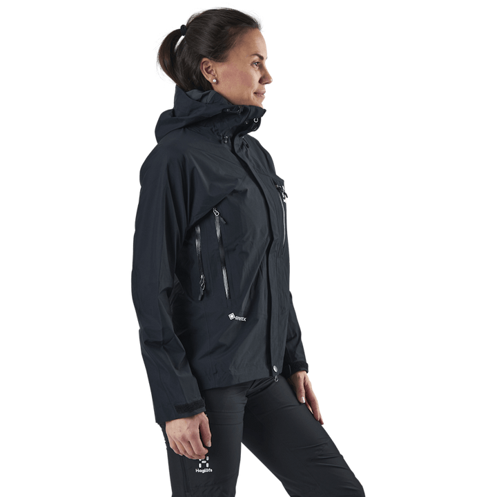 Veste Astral GTX noire