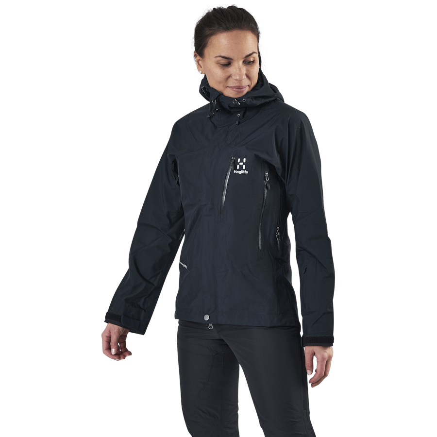 Veste Astral GTX noire