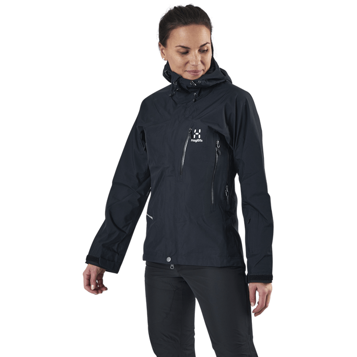 Veste Astral GTX noire