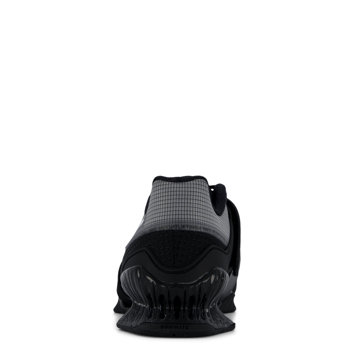 Romaleos 4 White/Black