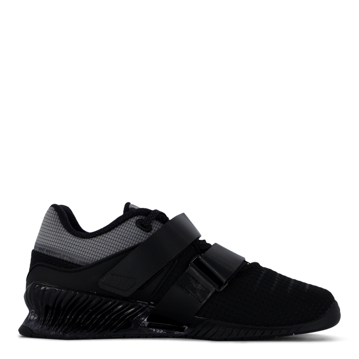 Romaleos 4 White/Black