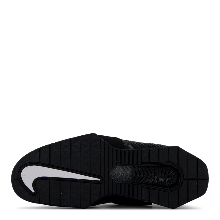 Romaleos 4 White/Black