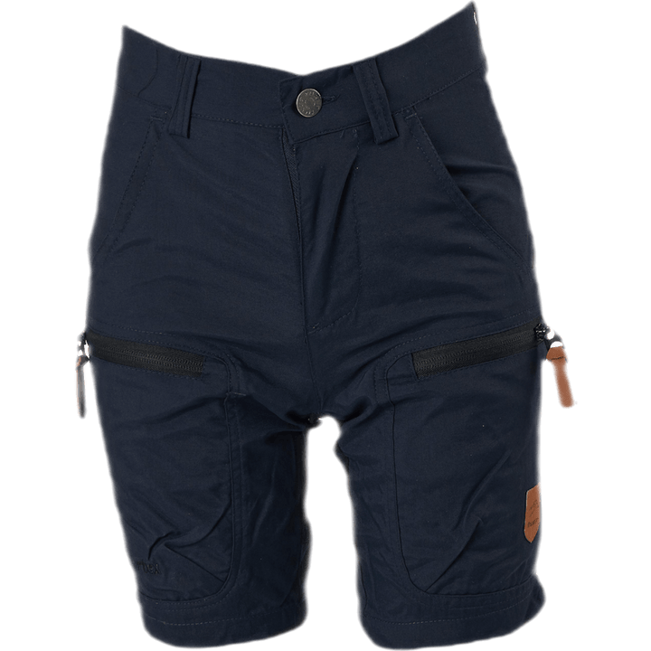 Pantaloncini Hunter Junior Blu