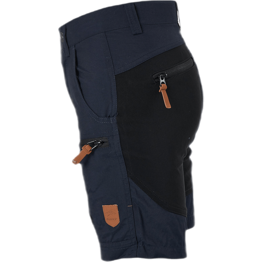 Pantaloncini Hunter Junior Blu