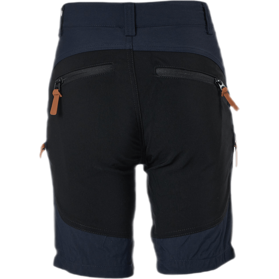 Pantaloncini Hunter Junior Blu