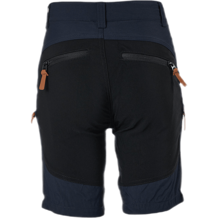 Pantaloncini Hunter Junior Blu