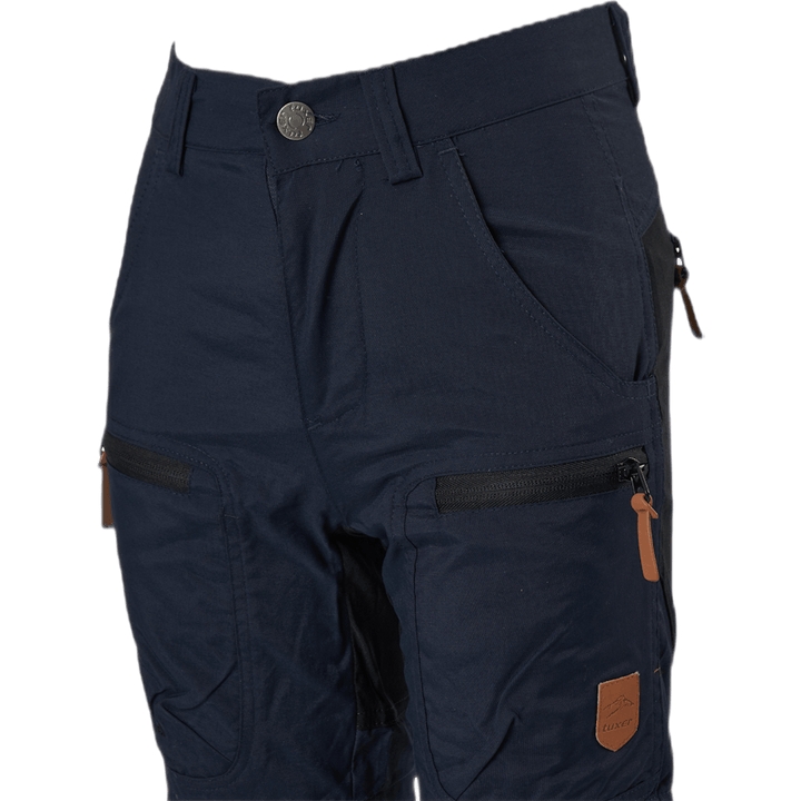 Pantaloncini Hunter Junior Blu