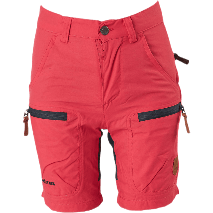 Hunter Junior Shorts Rosa