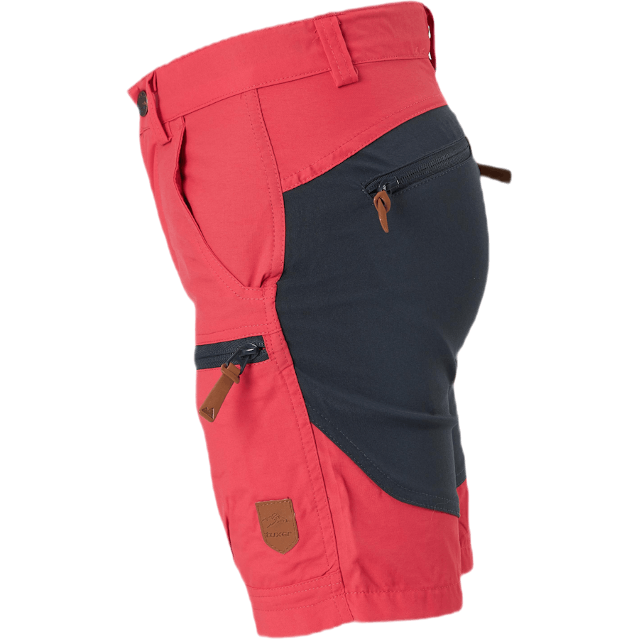 Hunter Junior Shorts Rosa