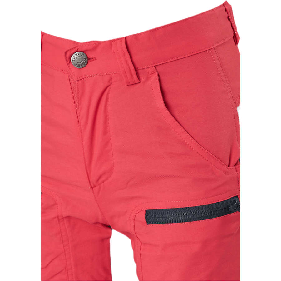 Hunter Junior Shorts Rosa