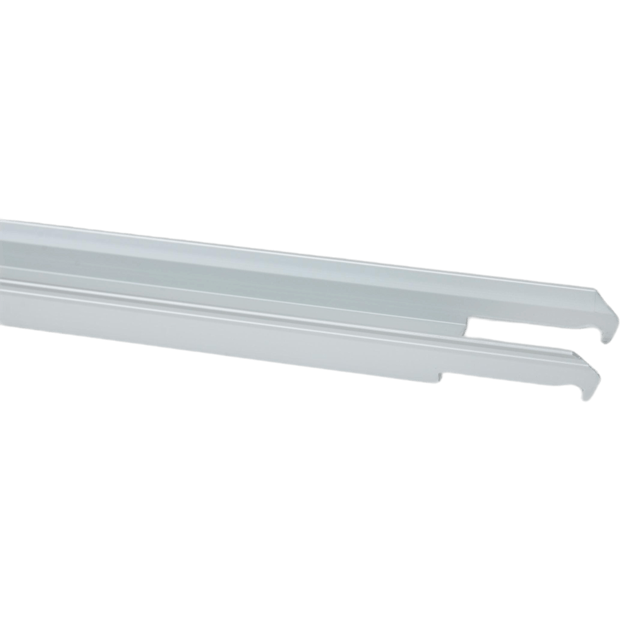 Rampe de chargement noire