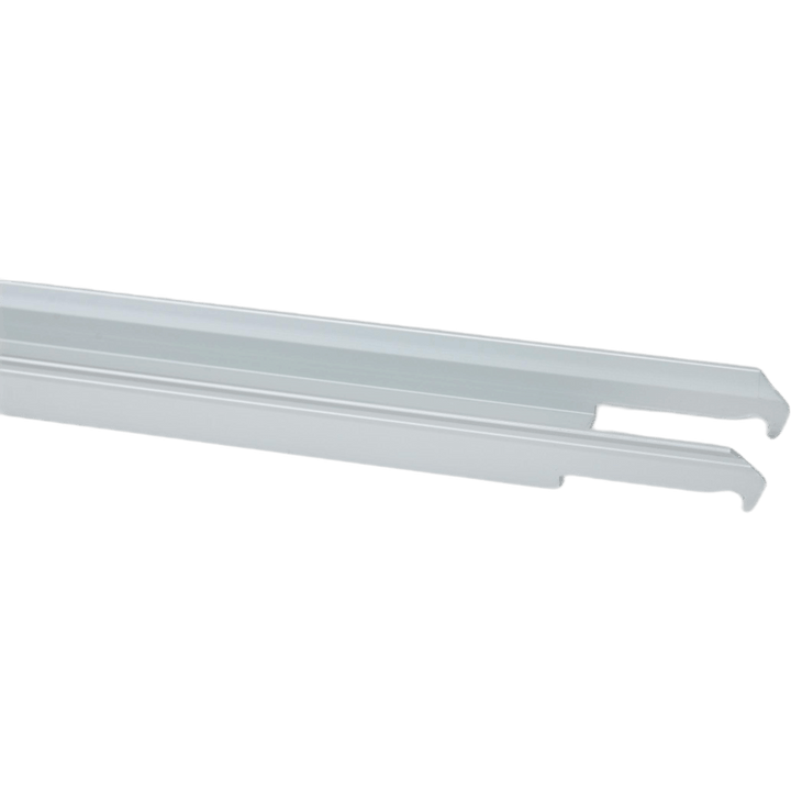 Rampe de chargement noire