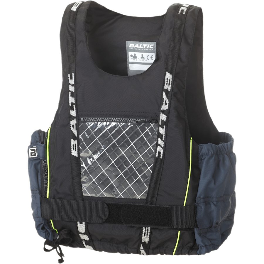 Dinghy Pro Noir/Gris