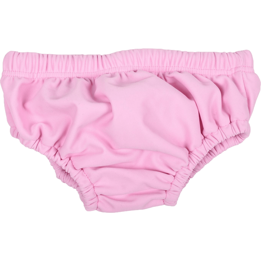 Wallis Schwimmwindel Rosa