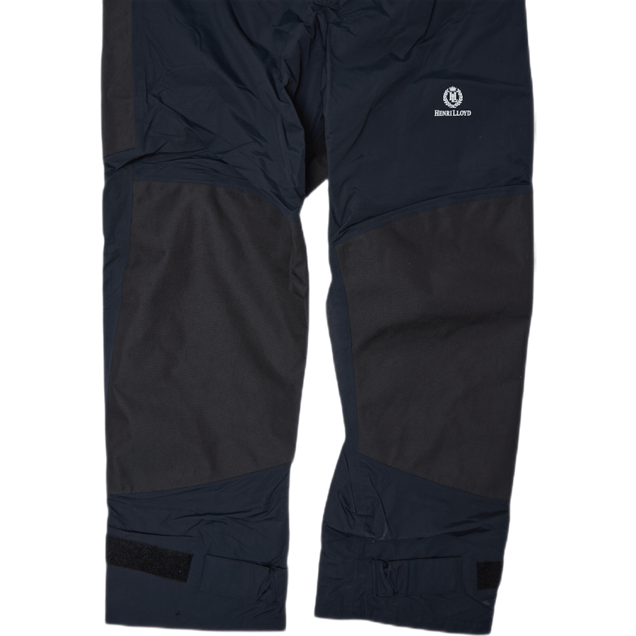 Nohavice Wave Hi Fit Black