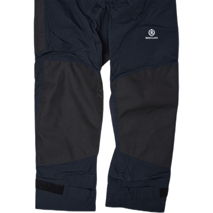 Nohavice Wave Hi Fit Black