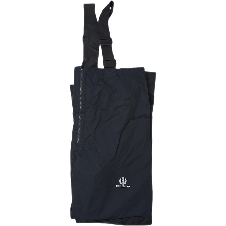 Nohavice Wave Hi Fit Black