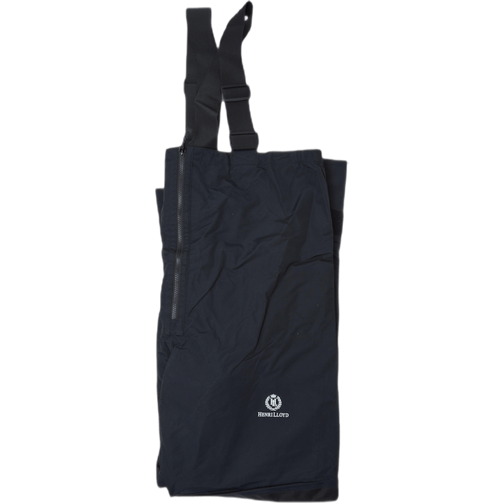 Nohavice Wave Hi Fit Black