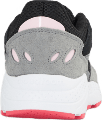 Crazychaos Schuhe Core Schwarz / Core Schwarz / Real Pink