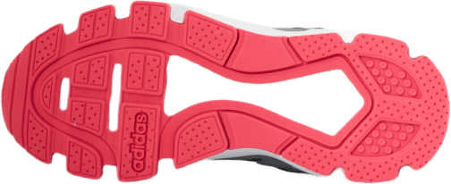 Crazychaos Schuhe Core Schwarz / Core Schwarz / Real Pink