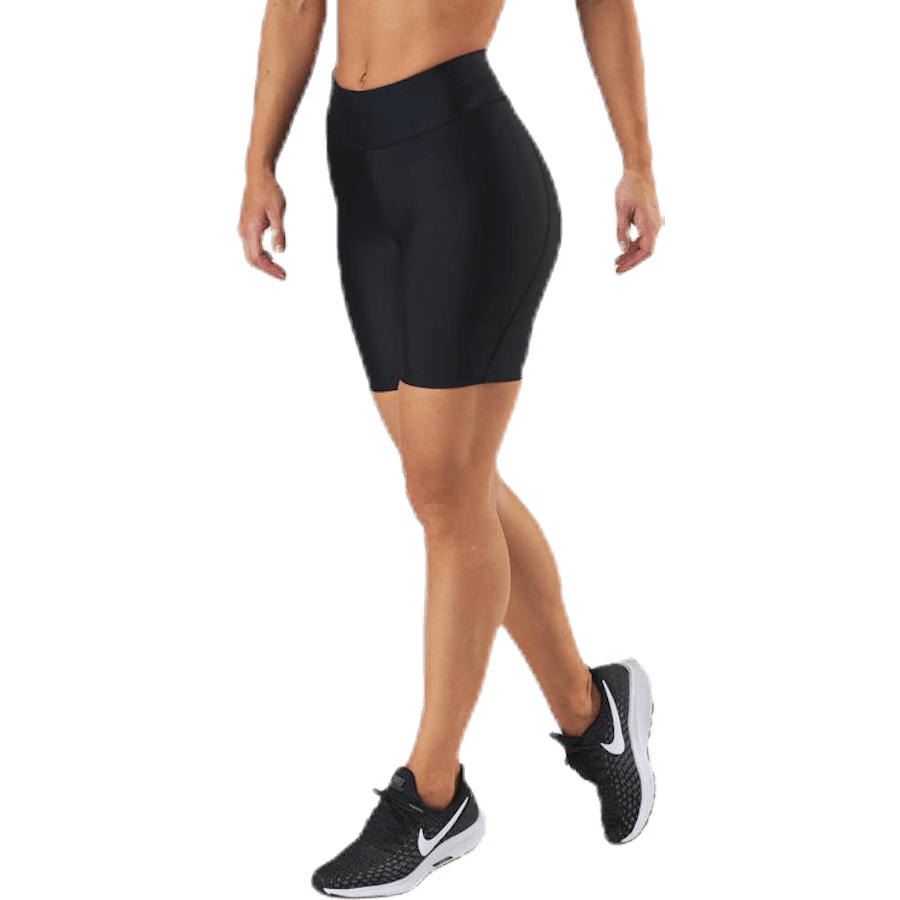 Lava kompressionsshorts Svart