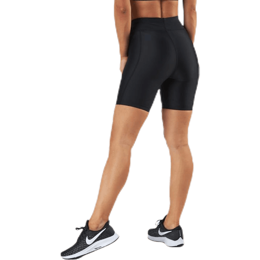 Lava kompressionsshorts Svart