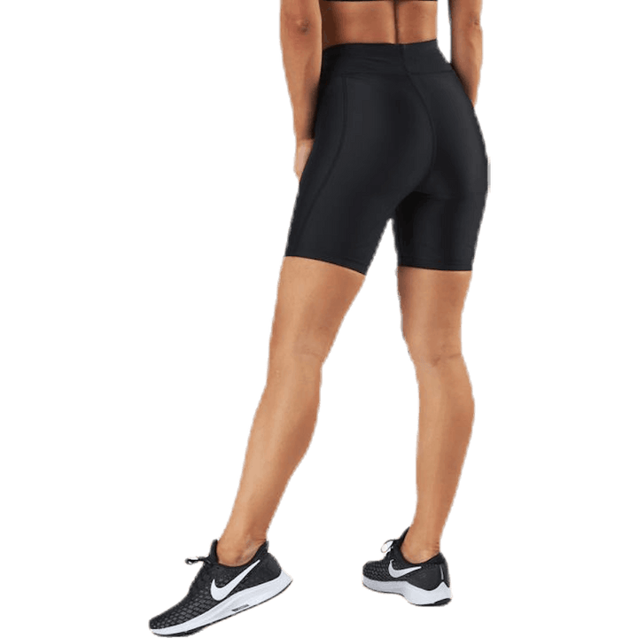 Lava kompressionsshorts Svart