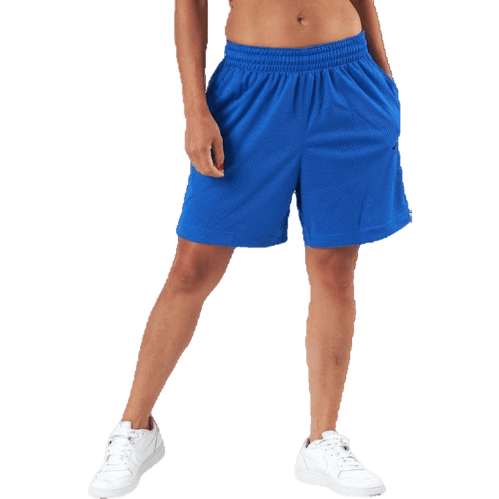 Pantaloncini Fly Blu/Nero