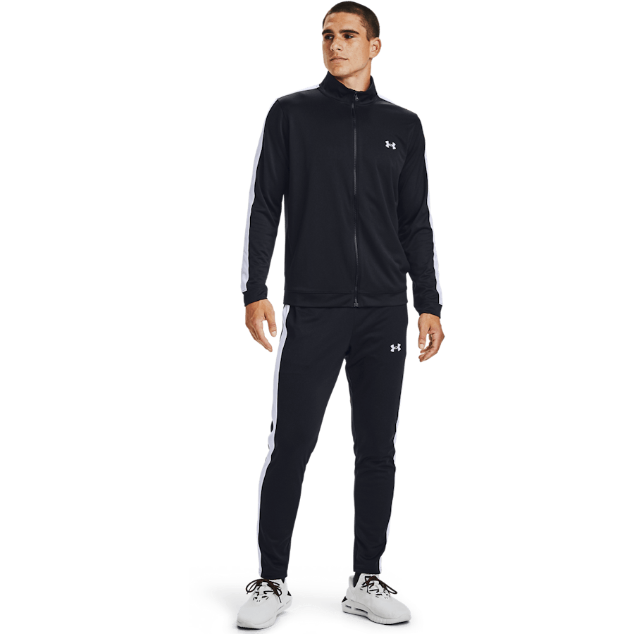 Emea trenirka Black