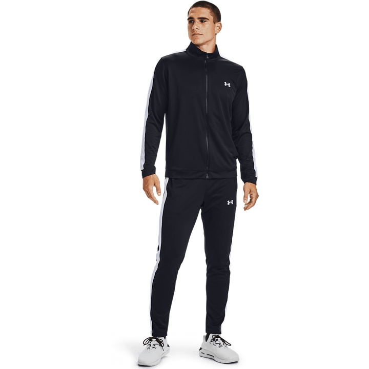 Emea trenirka Black